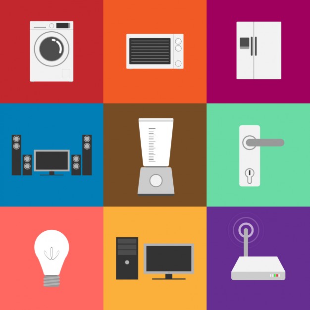 Appliances Icon