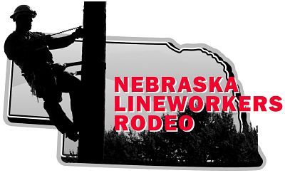 Lineworkers Rodeo LOGO