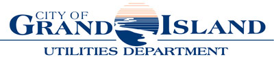 Utilities Department Logo 400